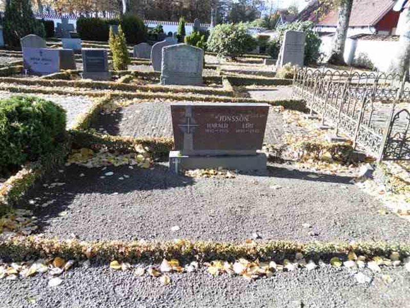 Grave number: VK 1 298-300