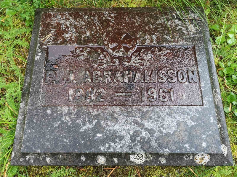 Hautatunnus: Mjk 02     2:1