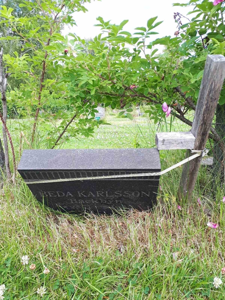 Hautatunnus: GK A 5   275M