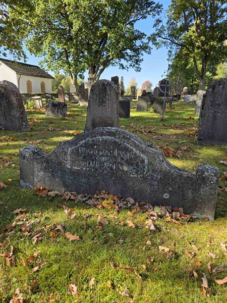 Grave number: T A A   349-350