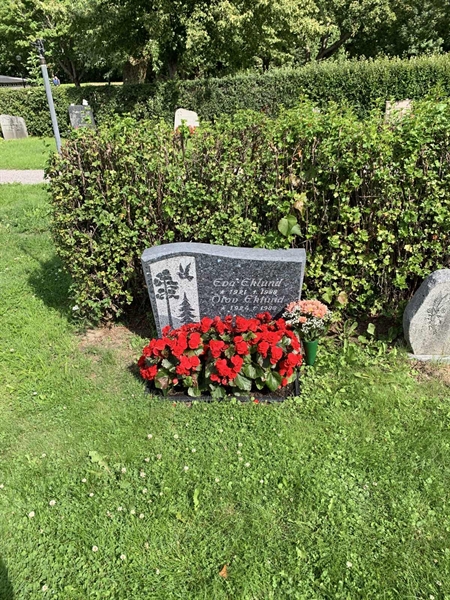 Grave number: 1 ÖK  224