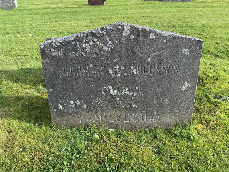 Grave number: 4 Me 08     5-7