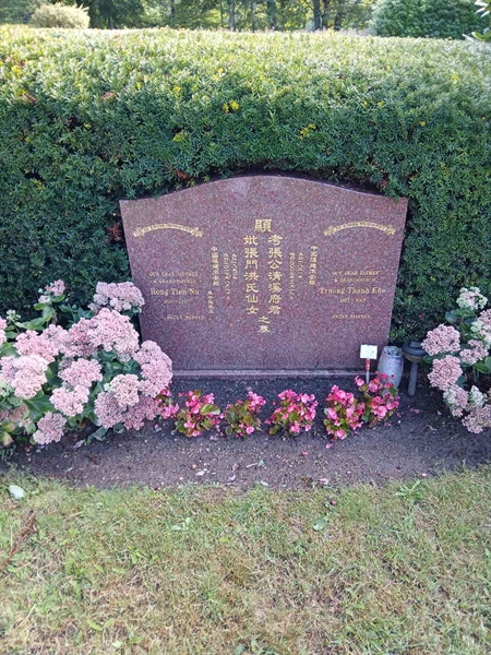 Grave number: ÖB 29    55, 56
