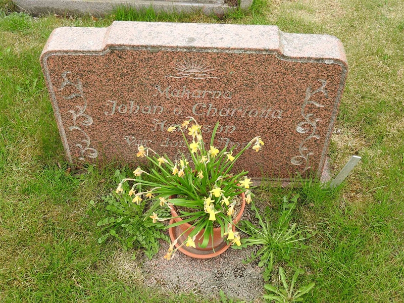 Gravnummer: BK E     3