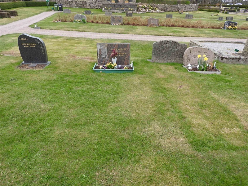 Gravnummer: BK E    77-78