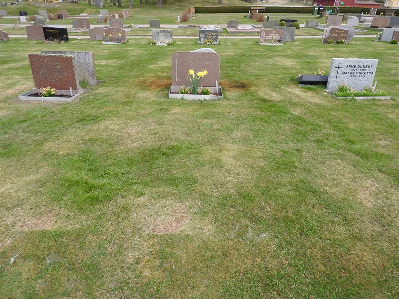 Gravnummer: BK E    88-89