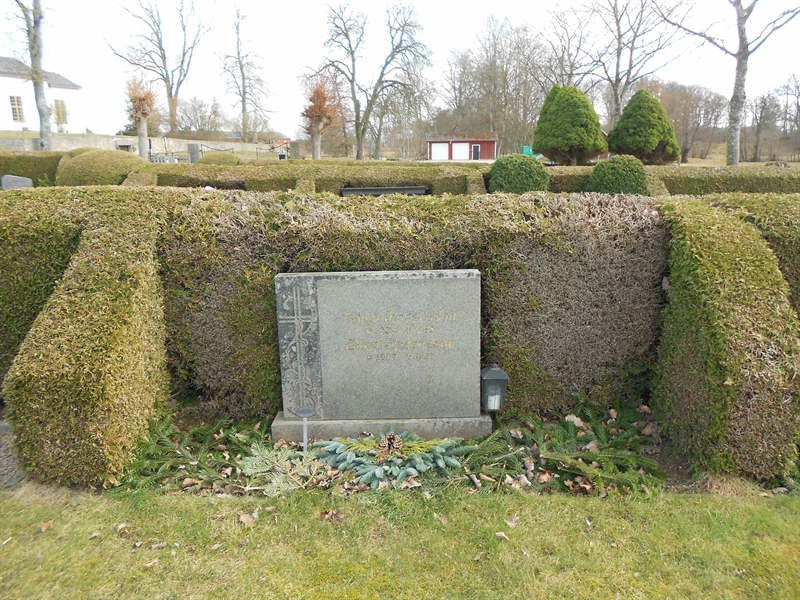 Grave number: V 28   144