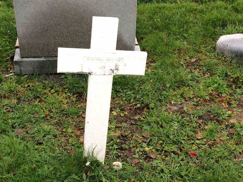 Grave number: 3  1941