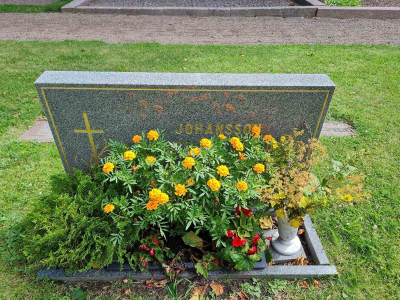 Gravnummer: Ut   159