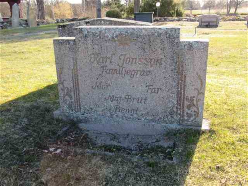 Grave number: 1 1   192-193