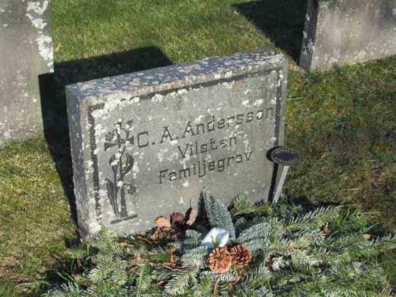Grave number: 1 1   186-187