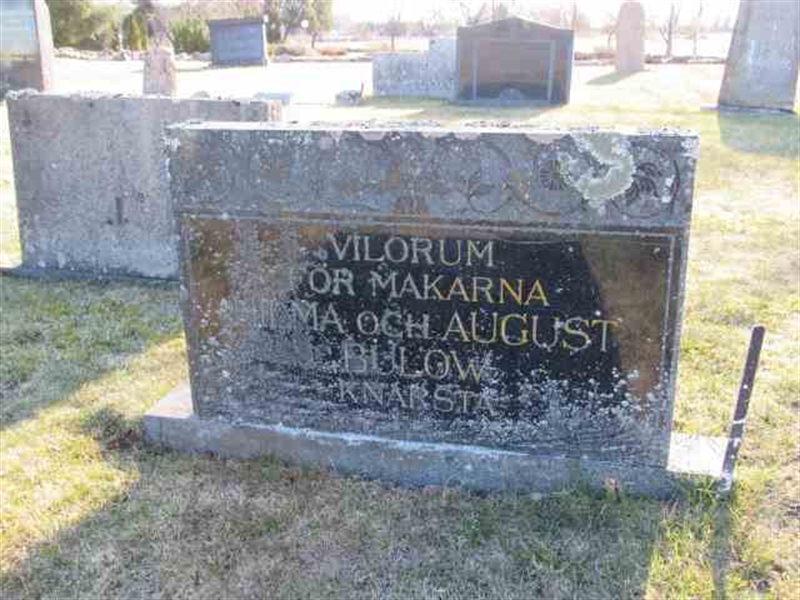 Grave number: 1 1   208-209