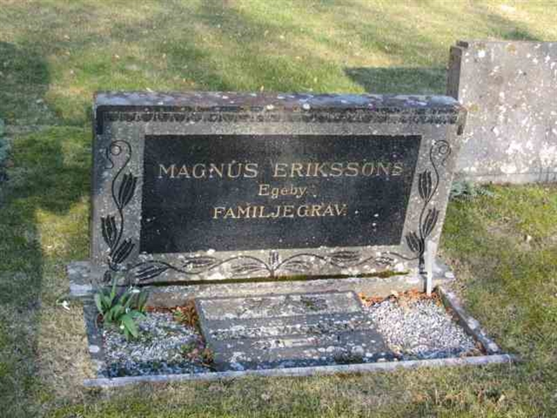 Grave number: 1 1   145-146