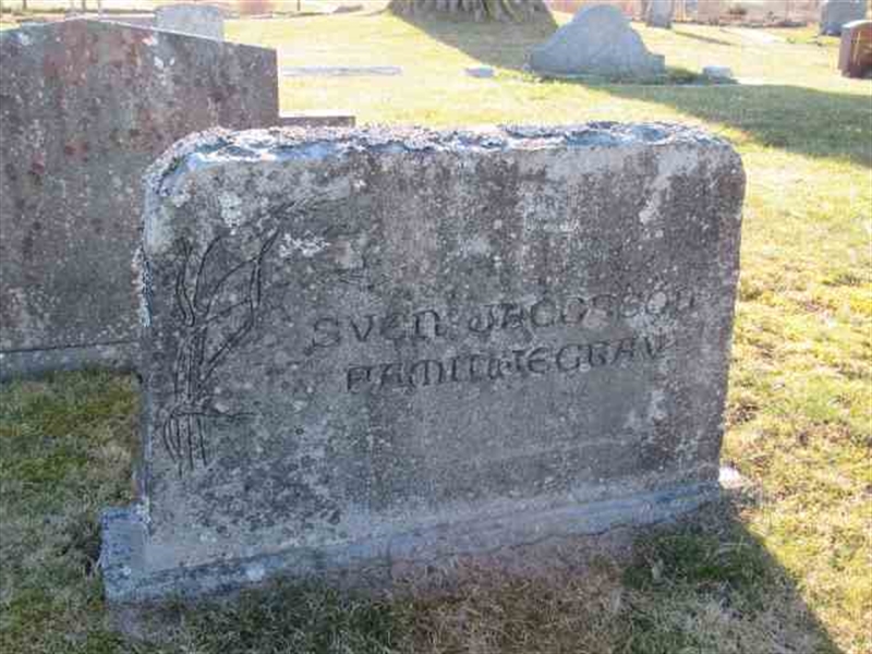 Grave number: 1 1   215-216