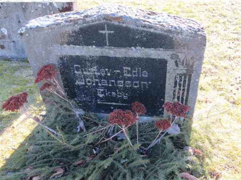 Grave number: 1 1   196
