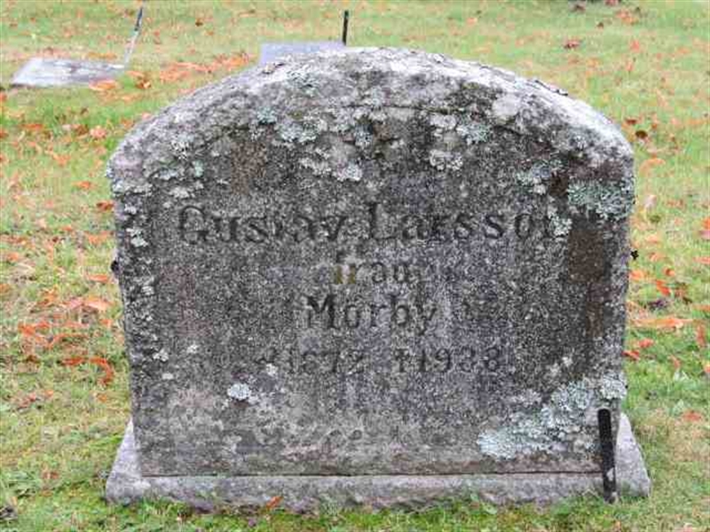 Grave number: 1 7   200