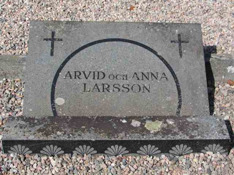 Grave number: 1 5    99-100