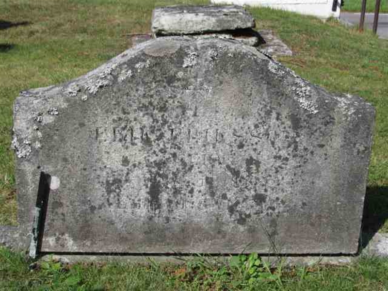 Grave number: 1 5   105