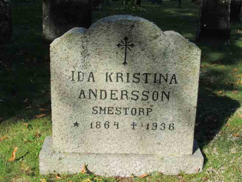 Grave number: 1 7   161