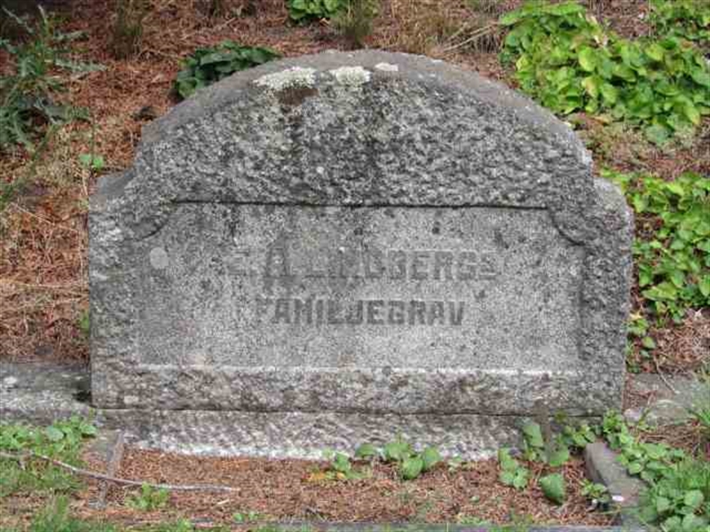 Grave number: 1 5   162-163