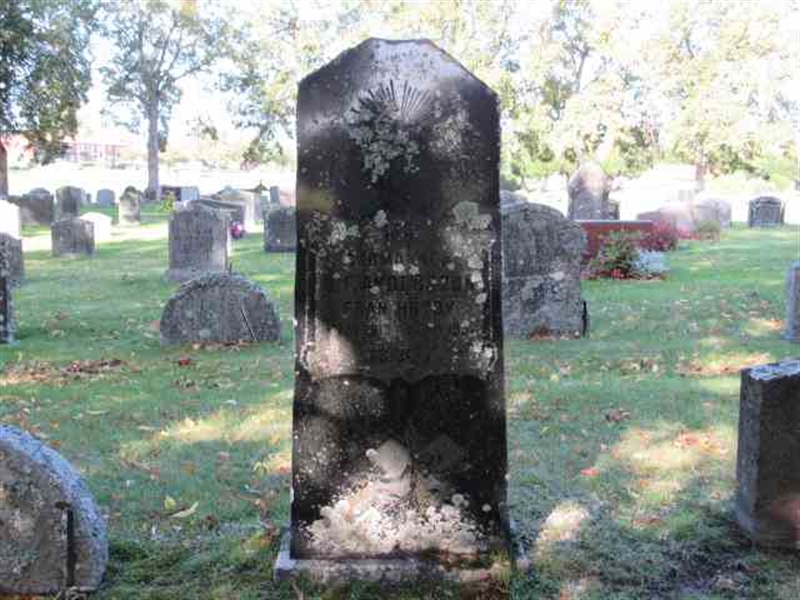 Grave number: 1 7    37