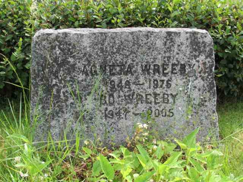 Grave number: 2 NO 12   468