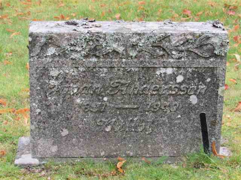 Grave number: 1 7   241