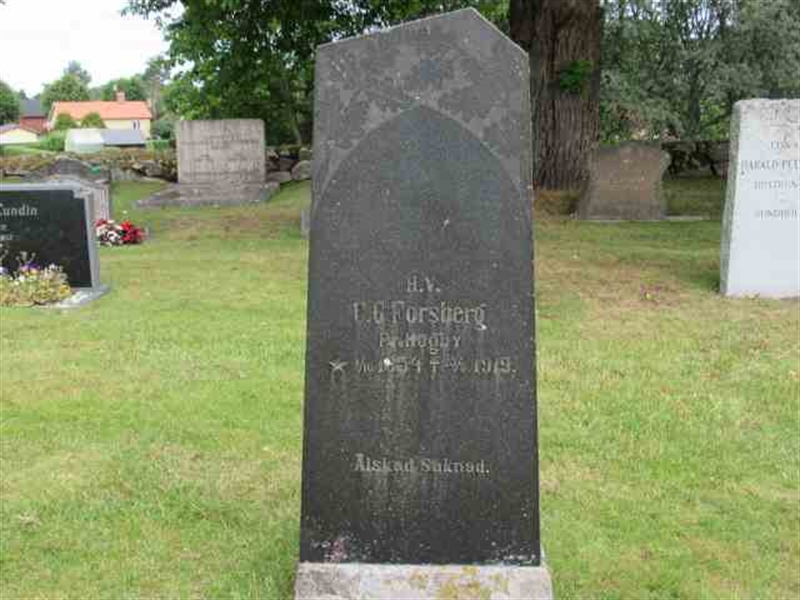 Grave number: 1 3   156-b