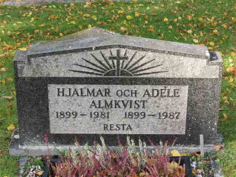 Grave number: 1 7   465-466