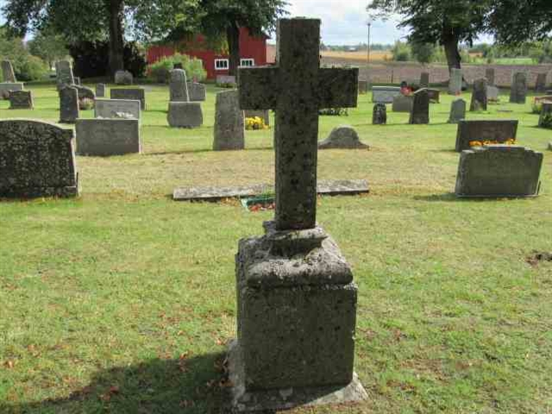Grave number: 1 6   231-232