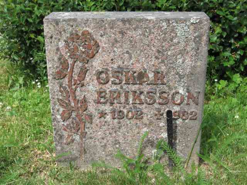 Grave number: 2 NO 13   501-B