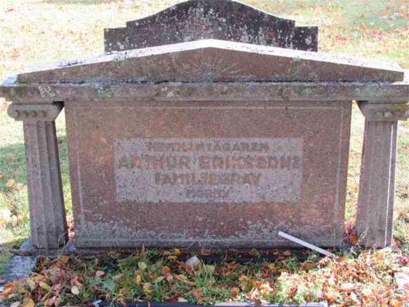 Grave number: 1 7   498-499