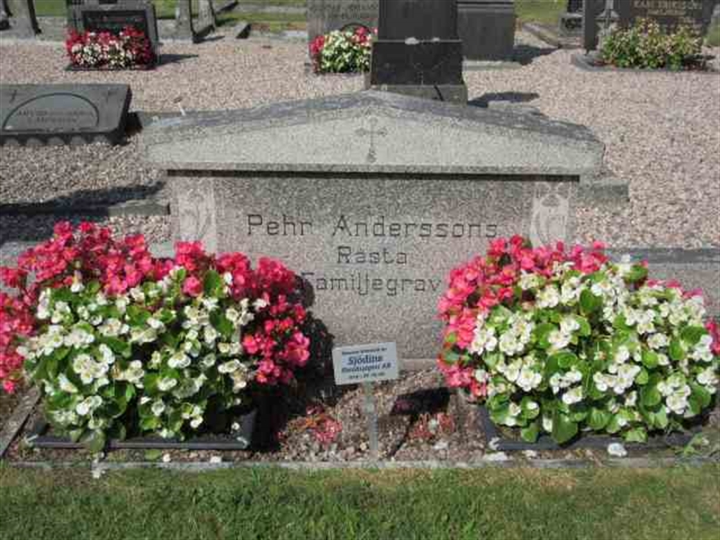 Grave number: 1 5    83-84
