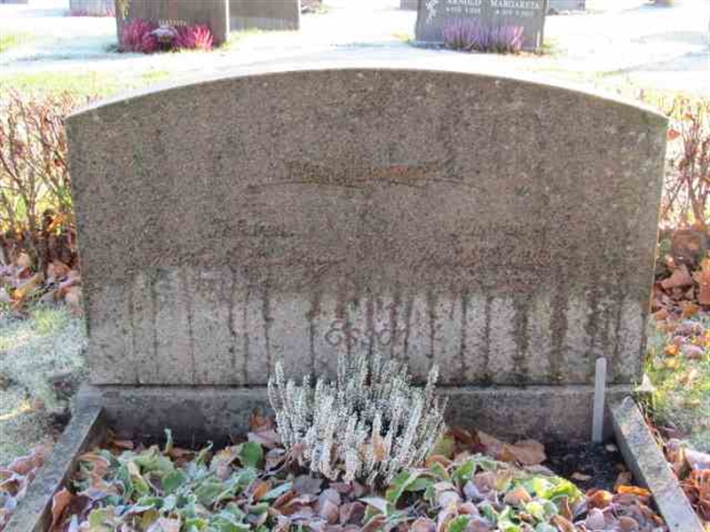 Grave number: 2 NO 06   202-203