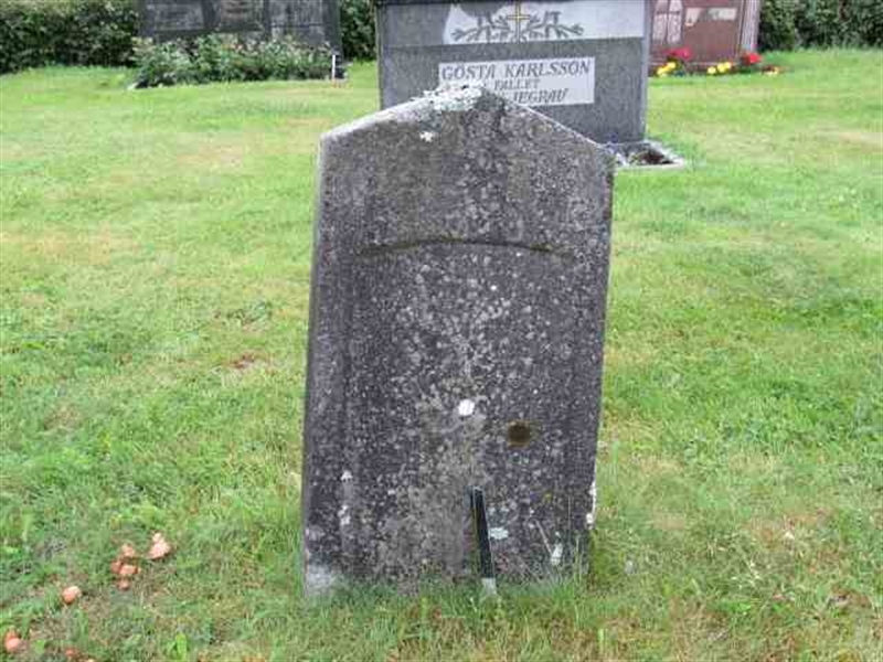 Grave number: 1 2   102