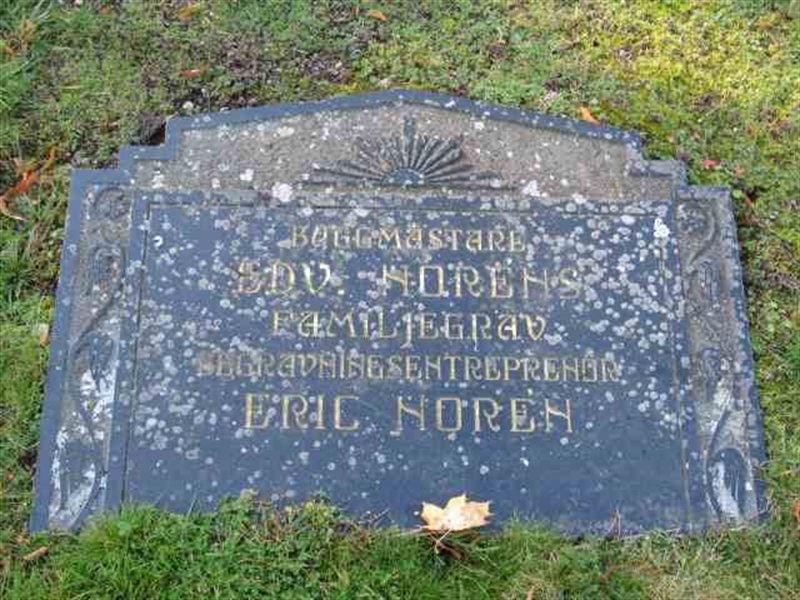 Grave number: 1 7   184-185