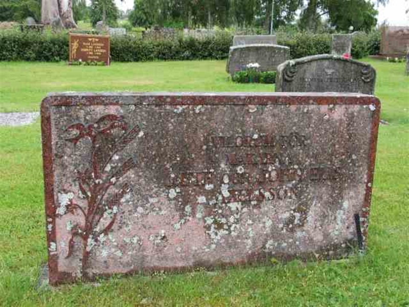 Grave number: 1 2   119-120