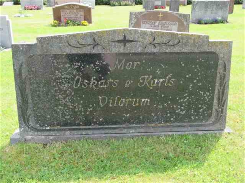 Grave number: 1 2   206-207
