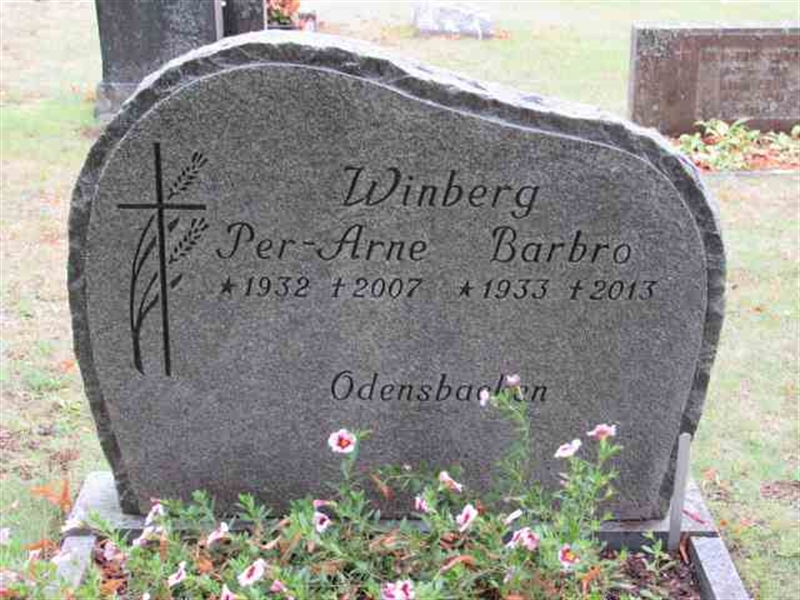 Grave number: 1 6   216