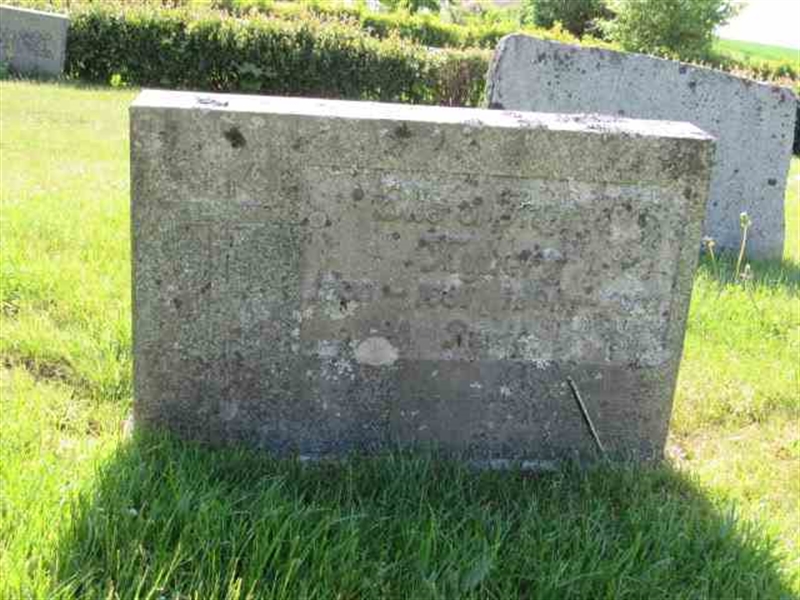 Grave number: 2 NO 10   387-388