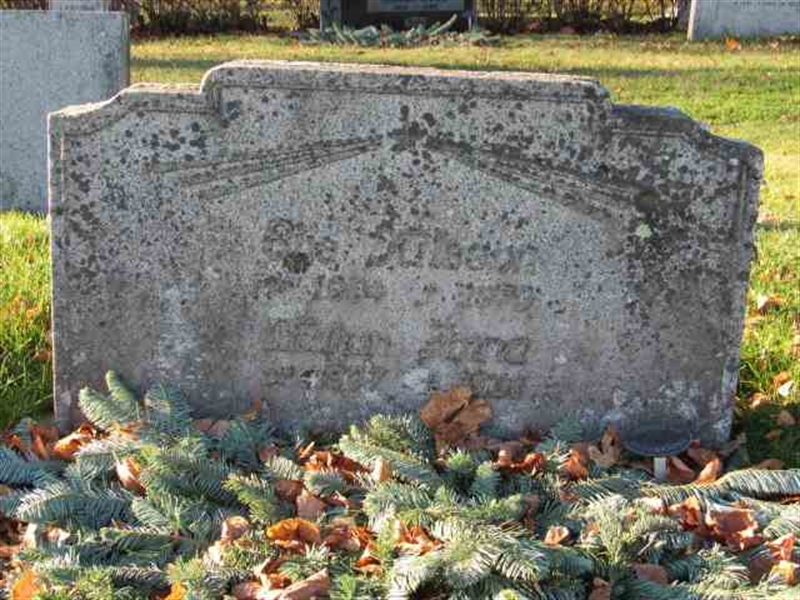 Grave number: 2 NO 09   355-356