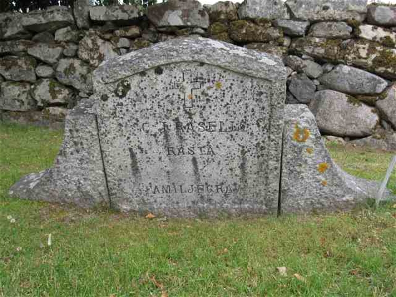 Grave number: 1 3   108-109
