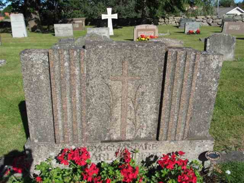 Grave number: 1 3    42-43