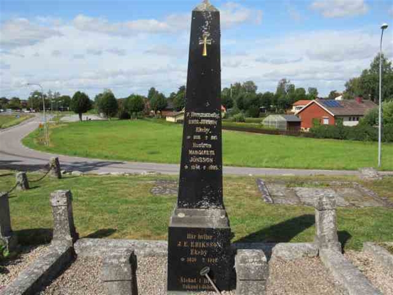 Grave number: 1 5   124-126