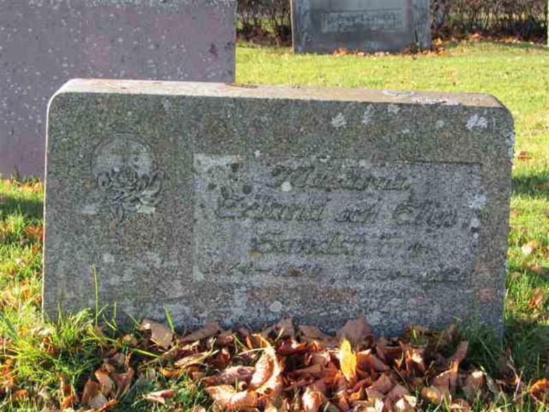 Grave number: 2 NO 09   364-365