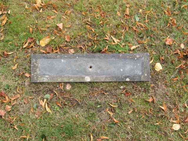 Grave number: 1 6   193
