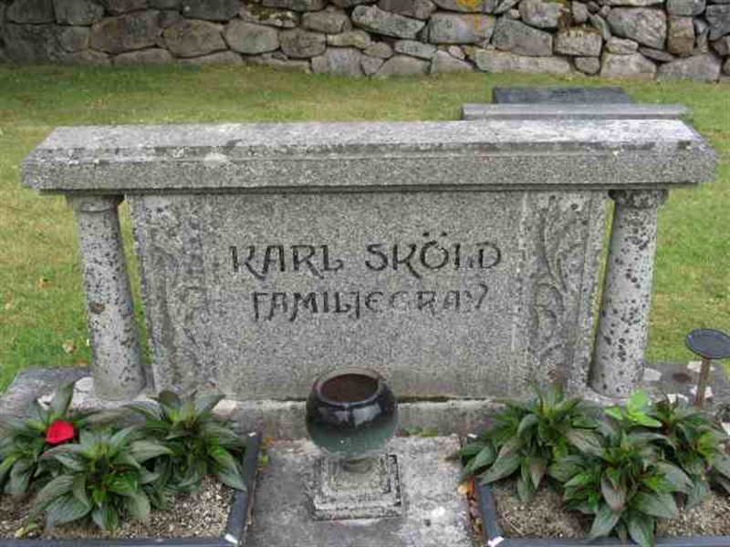 Grave number: 1 3   134-135