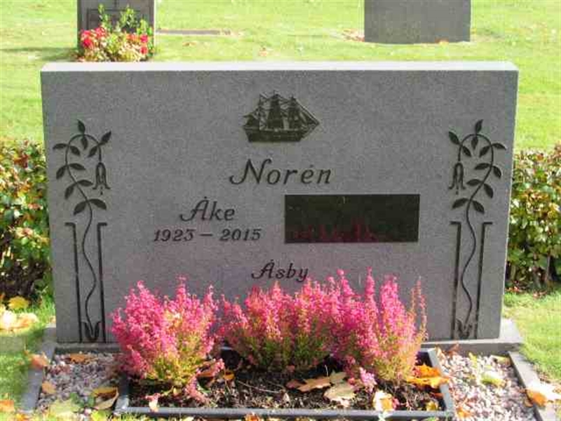 Grave number: 2 NO 02    74