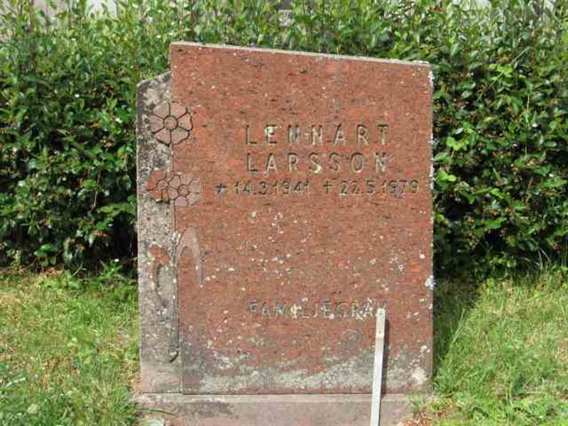 Grave number: 2 NO 13   528-529