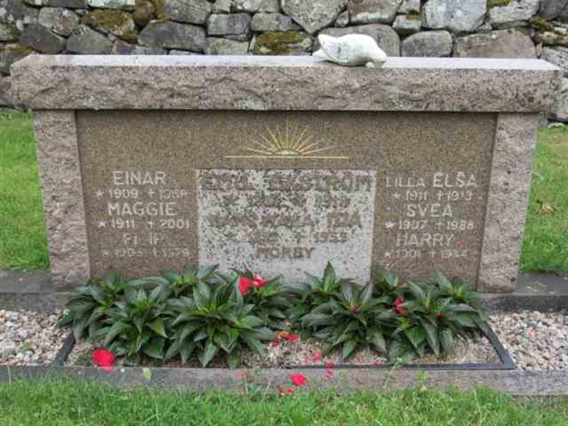 Grave number: 1 3   119-120